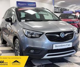 1.6 TURBO D ULTIMATE EURO 6 (START/STOP) 5DR