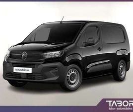 CITROEN BERLINGO SOCIETE FURGON L2 130 EXTENSO 10