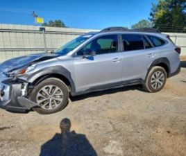 SUBARU OUTBACK PREMIUM