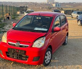 DAIHATSU CUORE DAIHATSU CUORE 1.0 1,650 EUR