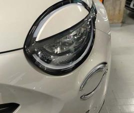 FIAT 600 1.2 HYBRID LA PRIMA 110CV AUTO NUOVA A CESENA