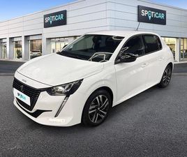 PURETECH 100 S&S EAT8 ALLURE