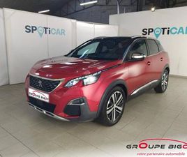 2.0 BLUEHDI 180CH GT S&S EAT6