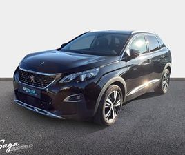 BLUEHDI 130CH S&S EAT8 ALLURE