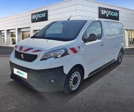 FGN TOLE STANDARD 1.5 BLUEHDI 120 S&S BVM6 ASPHALT