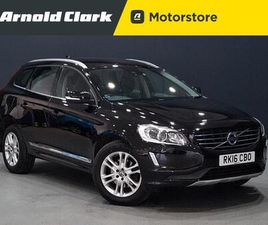 2.0 D4 SE LUX NAV AUTO EURO 6 (START/STOP) 5DR