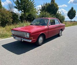 12M P6, OLDTIMER, 1967