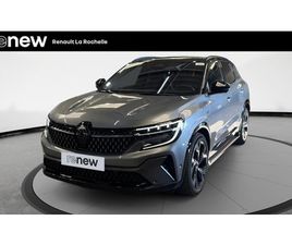 AUSTRAL E-TECH HYBRID 200 ICONIC ESPRIT ALPINE