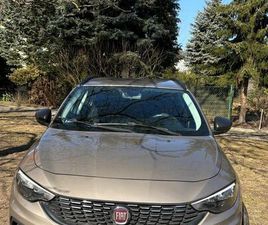 FIAT TIPO 1.4 16V POP