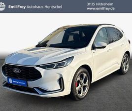 1.5 ECOBOOST ST-LINE X FACELIFT, AHK WIN