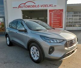 1.5 ECOBOOST TITANIUM AUTOMATIK LED/NAVI