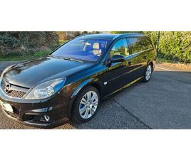 CARAVAN 2.8 V6 TURBO 206KW OPC OPC