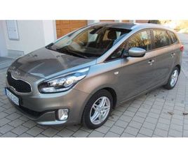 1.7 CRDI EDITION 7 , NUR 122 TKM, TOP