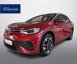 VW ID.5 77 PRO PERFORMANCE 5D