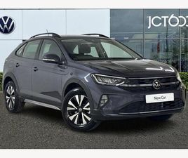 TAIGO LIFE 1.0 TSI 95PS 5-SPEED MANUAL