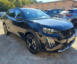 1200 HYBRID GT 145CV E-DCS6 CARPLAY CAM 3DCOCKPIT