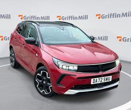 1.2 TURBO ULTIMATE EURO 6 (START/STOP) 5DR