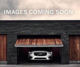 VOLVO XC40 T3 1.5 T3 R-DESIGN EURO 6 (START/STOP) 5DR