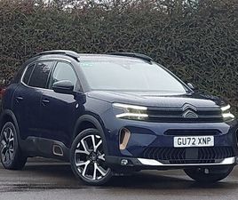 2023 - 1.5 BLUEHDI C-SERIES EDITION 5DR EAT8