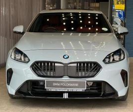 218 GRAN COUPE M SPORT