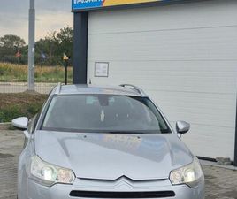 CITROEN C 5 TOURER AUTOMAT.VANZARI IN RATE.AVANS ZERO. MIOVENI