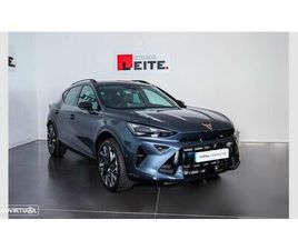 CUPRA FORMENTOR CUPRA FORMENTOR 1.5 E-HYBRID SPECIAL EDITION DSG