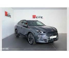 CUPRA TERRAMAR 1.5 E-HYBRID SPECIAL EDITION DSG