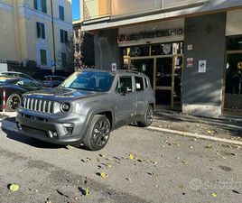 JEEP RENEGADE EDITION-1.5L-T4-E-HYBRID-48V-PELLE