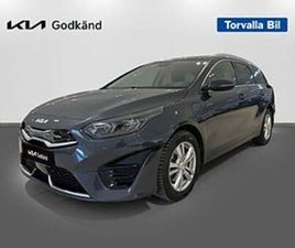 KIA CEED SW PLUG-IN HYBRID ACTION *V-HJUL*