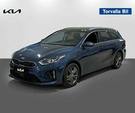 KIA CEED SW PLUG-IN HYBRID ADVANCE PLUS 2 *V-HJUL*