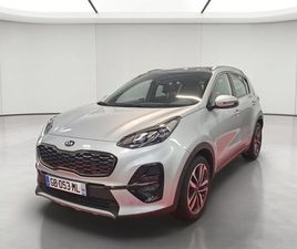 1.6 CRDI 136CH MHEV GT LINE PREMIUM 4X2 DCT7 GARANTIE 12 MOIS