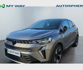 RENAULT SYMBIOZ E-TECH SYMBIOZ E-TECH 1.6I ESPRIT ALPINE