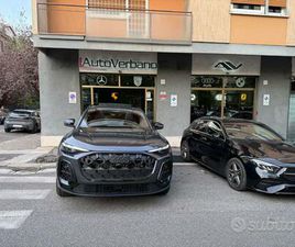 AUDI Q5 SPORTBACK TDI 204CV MHEV+ S TRONIC QUATT