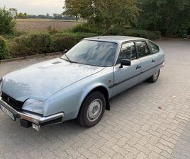 H-KENNZEICHEN/ TÜV 02/2028 / KEINE TRX