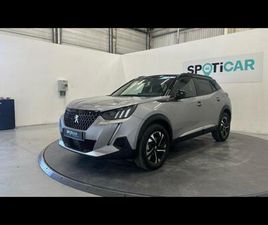 1.5 BLUEHDI 130CH S&S GT EAT8