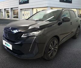 1.5 BLUEHDI 130CH S&S GT EAT8