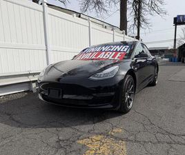 TESLA MODEL 3 MID RANGE USED 2018 TESLA MODEL 3 MID RANGE