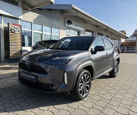 TEAM D + SMART CONNECT + WINTER PACK + CARGO PACK + SAFETY PACK