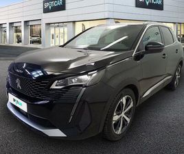 1.5 BLUEHDI 130CH S&S GT EAT8