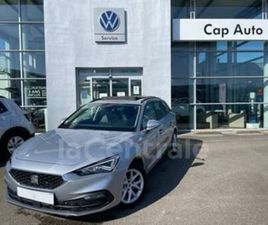 IV SPORTSTOURER 2.0 TDI 150 S&S STYLE BUSINESS DSG