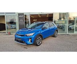 1.0 T-GDI 100 CH MHEV IBVM6 LAUNCH EDITION