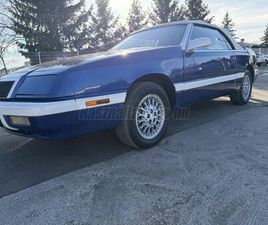 CHRYSLER LEBARON