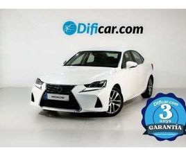 SEDAN 2.5 300H EXECUTIVE