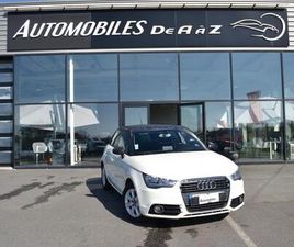 1.2 TFSI 86CH AMBITION