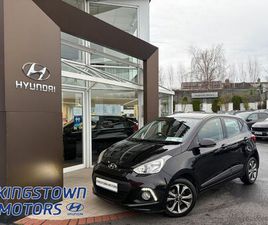 1.0 PETROL PREMIUM 5DR