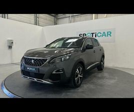 1.2 PURETECH 130CH S&S GT EAT8