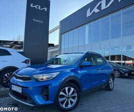 KIA STONIC 1.0 T-GDI M DCT