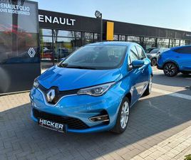 ZOE R135 EXPERIENCE R135/Z.E. 50 (INKL.-BATTERIE