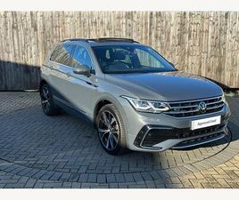 1.5 TSI R-LINE DSG EURO 6 (START/STOP) 5DR