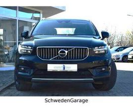 VOLVO XC40 B4 INSCRIPTION 360°/PILOT ASSIST